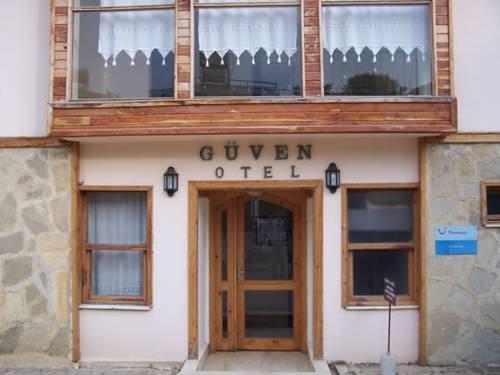 Guven Hotel