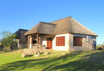 Oranjerus Resort