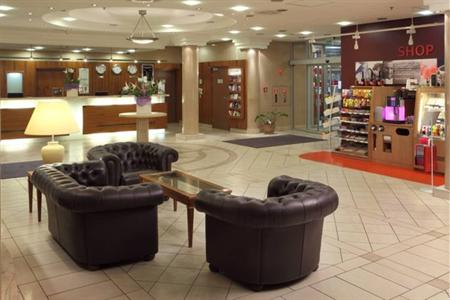 Scandic Wroclaw
