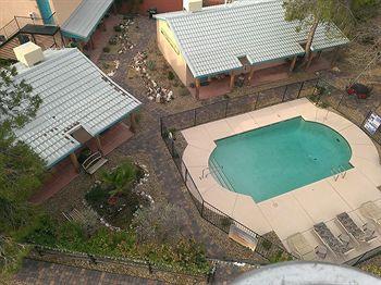 My Place Suites