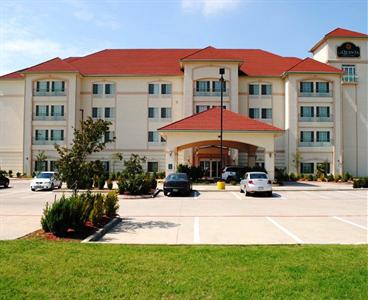 La Quinta Inn & Suites Gainesville