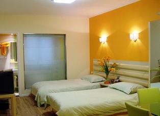 Rest Motel Nanzhan