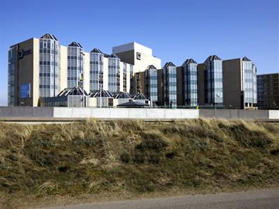 NH Zandvoort