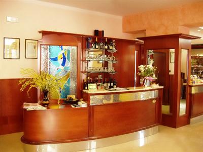 Hotel Sala Como