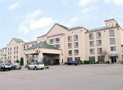 The Plaza Hotel & Suites