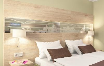 Hotel Hubertushohe