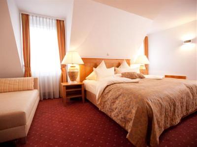 Hotel Muller Munich