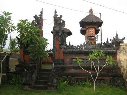Villa Jepun