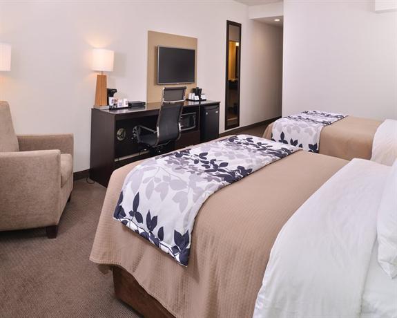 Sleep Inn Philadelphia
