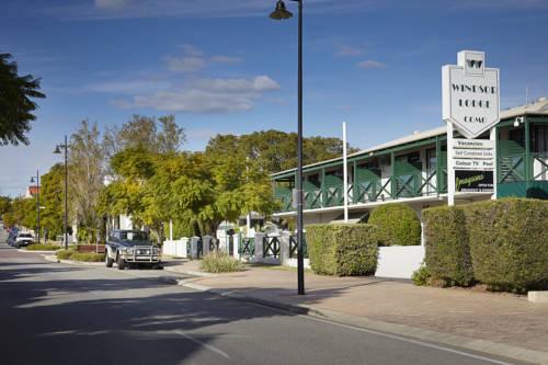 Windsor Lodge Perth