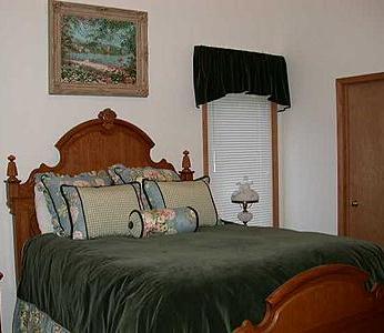 Kristianna Mountain Homes