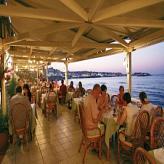 Palmera beach Wine Route of Thessaloniki