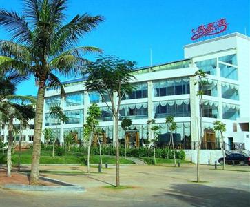 Xinglei Bay Spring Hotel