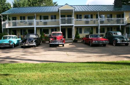 The Arbor Inn
