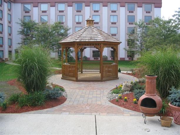 Radisson Hotel Piscataway-Somerset