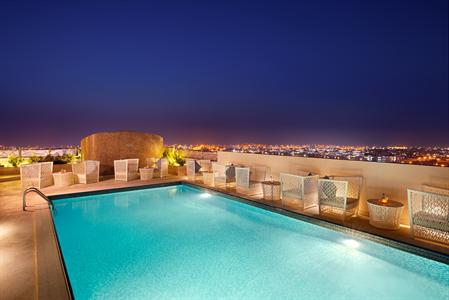 Doubletree by Hilton Ras Al Khaimah