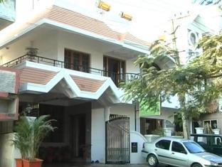 The Kaiser International - Serviced Apartments