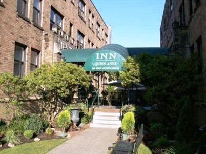 Inn at Queen Anne