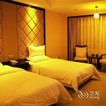 Dongguan Verney Hotel