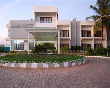 Nijaguna Residency