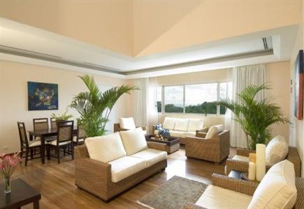 Gaia Hotel & Reserve