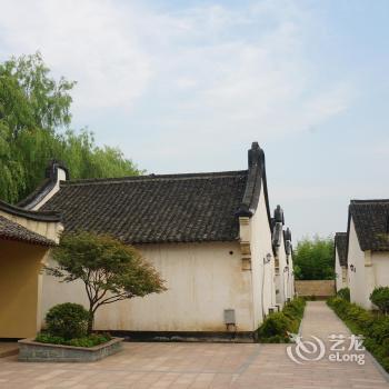 Hongshancun Courtyard