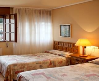 Hotel Baltico