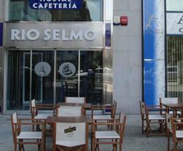 Hostal Rio Selmo Ponferrada