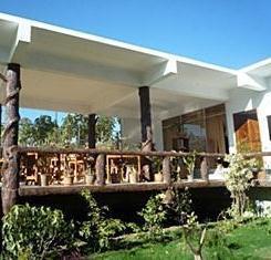 Pai Chom Yen Resort