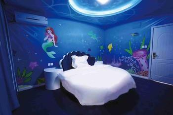 Aegean Sea Hotel Xinyang
