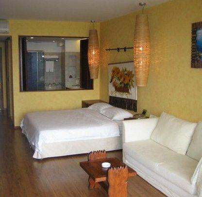 Sea Time Hotel Shenzhen