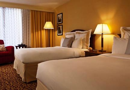 Kansas City Marriott Downtown