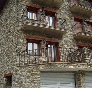 Apartaments l'Arrel