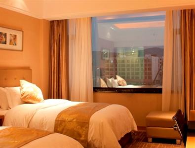 Celebrity Xiangyang Hotel Xiangfan