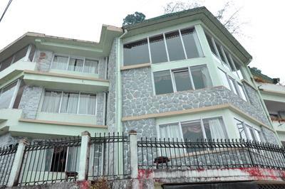 The Retreat Darjeeling