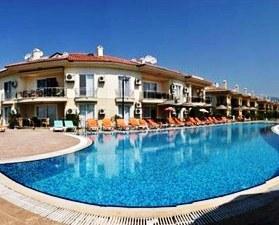 Sunset Beach Villas and Apartments