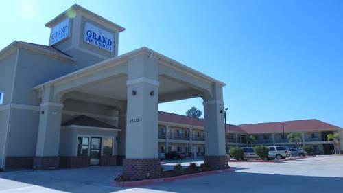 Grand Inn & Suites