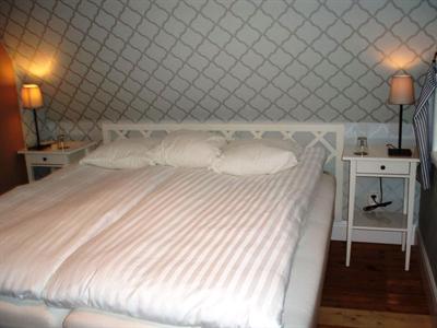 Bjalbo Gasthus B&B