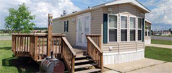 Red Shoes RV Park