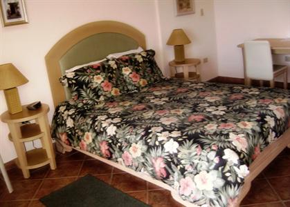 Luquillo Sunrise Beach Inn