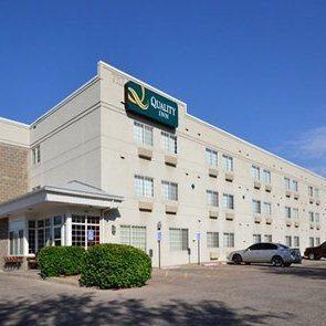 Quality Inn Wichita