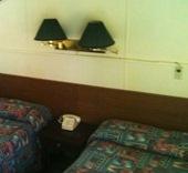 Frontier Motel