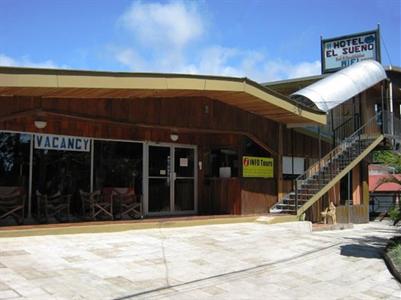 Hotel El Sueno
