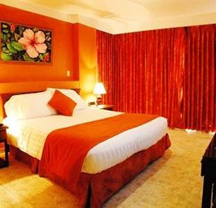 Arena Blanca Hotel