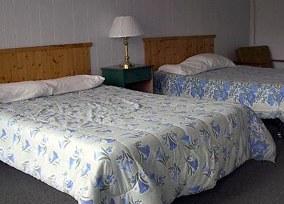 Travellers Inn Red Deer