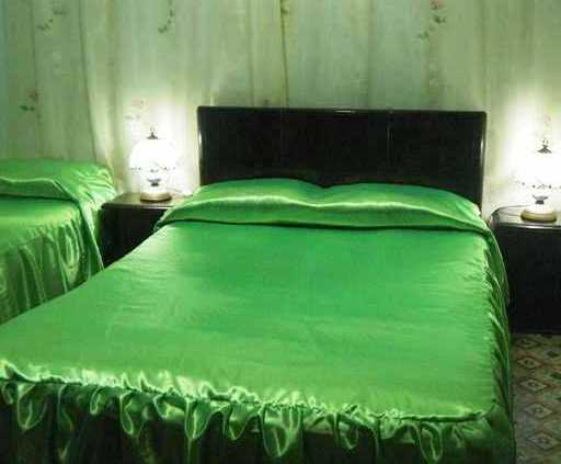 Marluis House