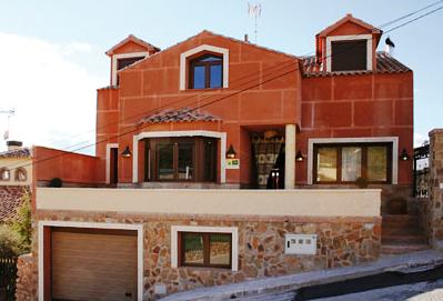 Casa La Torca