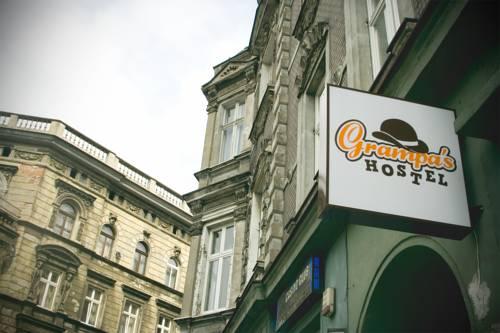 Grampa's Hostel