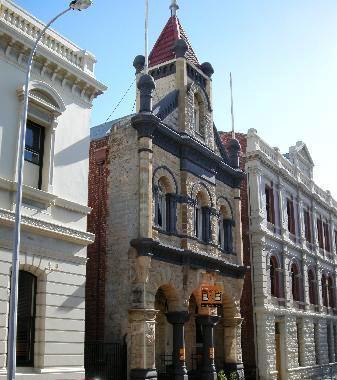 Fremantle Bed and Breakfast