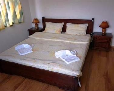 Guest House Mavrudieva